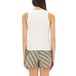 COTTON TANK TOP