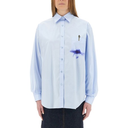 "OFFICE INSPIRATION" SHIRT