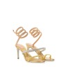 SANDAL "TRIGOLD CLEO"