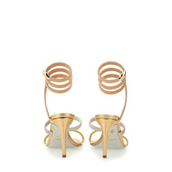SANDAL "TRIGOLD CLEO"