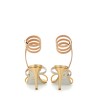 SANDAL "TRIGOLD CLEO"