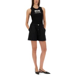 TOPS WITH LOGO