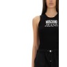 TOPS WITH LOGO
