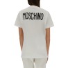 T-SHIRT WITH PRINT