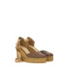 ESPADRILLE "CLEAR ETRO"