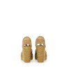 ESPADRILLE "CLEAR ETRO"