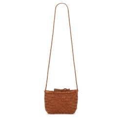 "MINSU" MINI BASKETBALL BAG