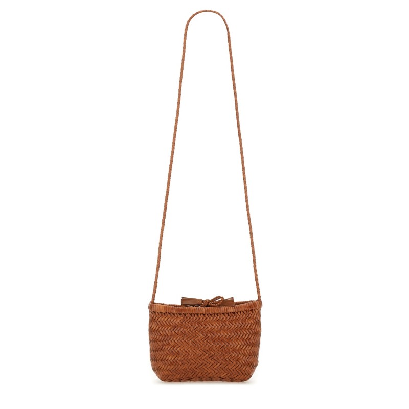 "MINSU" MINI BASKETBALL BAG