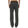 WOOL PANTS