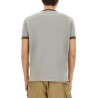 T-SHIRT WITH PRINT