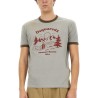 T-SHIRT WITH PRINT
