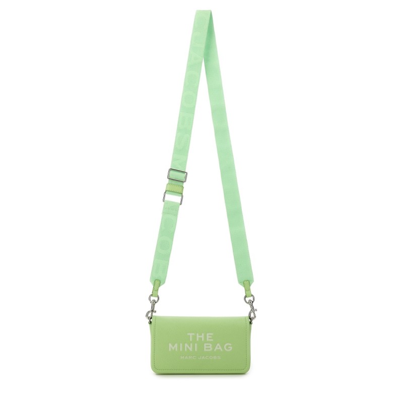 "THE MINI BAG" BAG