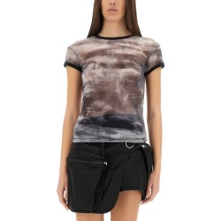SLIM FIT T-SHIRT