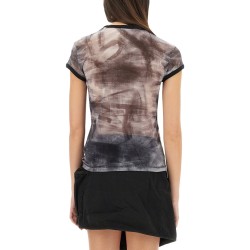 SLIM FIT T-SHIRT