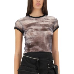 SLIM FIT T-SHIRT