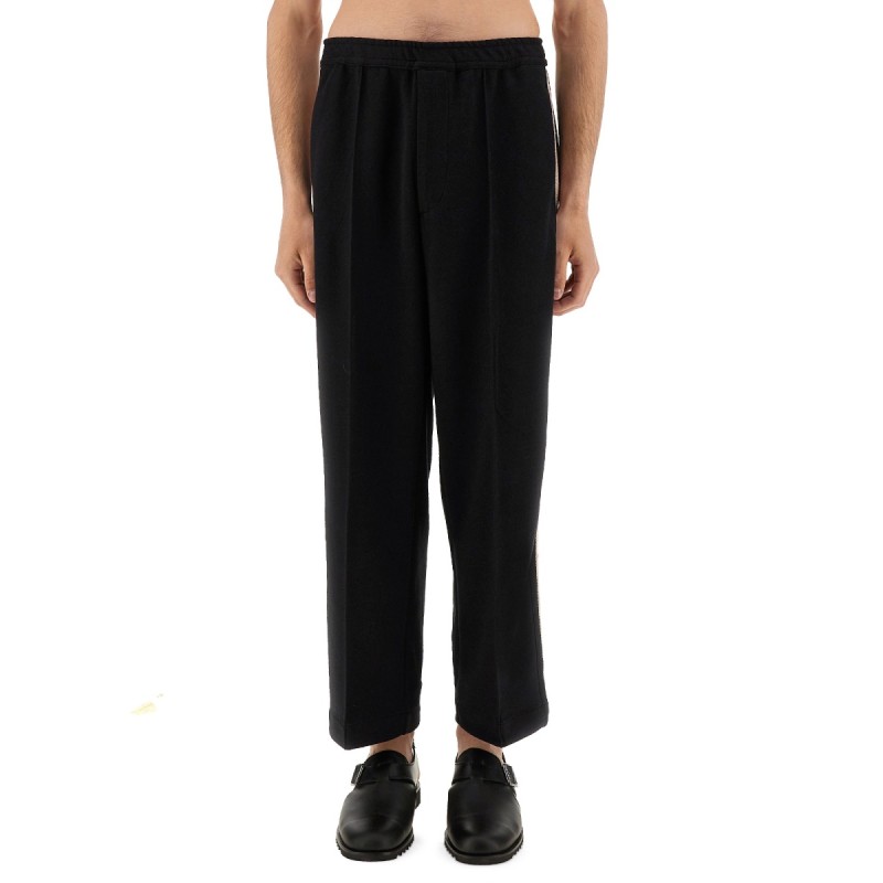 TRACK PANTS "MEX"