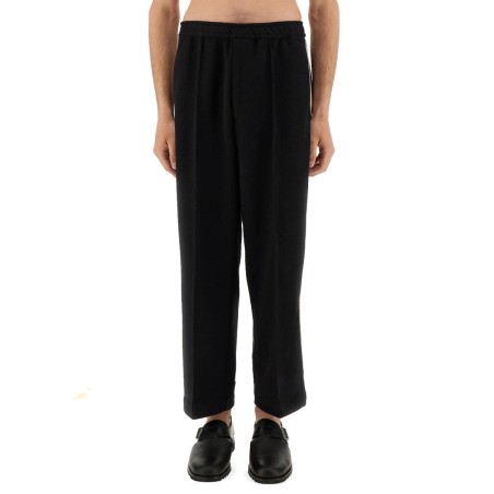 TRACK PANTS "MEX"
