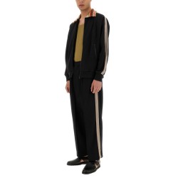 TRACK PANTS "MEX"