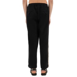 TRACK PANTS "MEX"