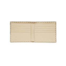 BI-FOLD WALLET "SADDLERY"