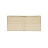 BI-FOLD WALLET "SADDLERY"