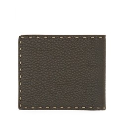 BI-FOLD WALLET "SADDLERY"