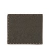 BI-FOLD WALLET "SADDLERY"