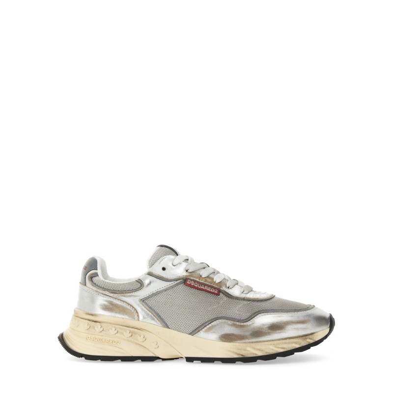 SNEAKER "SPRINTER"