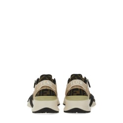 "FENDI FLOW" SNEAKER