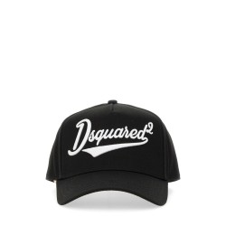 BASEBALL HAT WITH LOGO