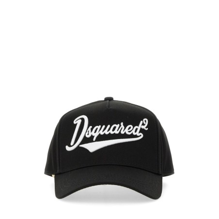 BASEBALL HAT WITH LOGO