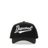 BASEBALL HAT WITH LOGO