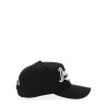 BASEBALL HAT WITH LOGO