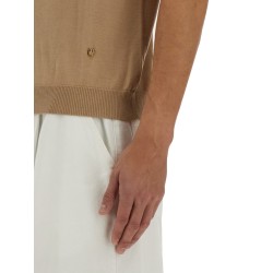 WOOL AND SILK SWEATER