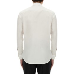 LOGO PRINT SHIRT