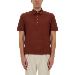 PREMIUM COTTON POLO SHIRT