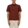 PREMIUM COTTON POLO SHIRT
