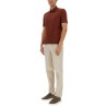 PREMIUM COTTON POLO SHIRT
