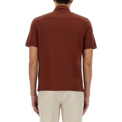 PREMIUM COTTON POLO SHIRT