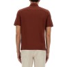 PREMIUM COTTON POLO SHIRT