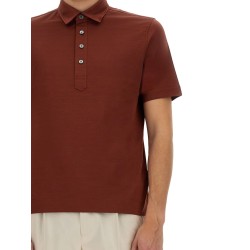 PREMIUM COTTON POLO SHIRT