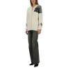 COTTON KNIT CARDIGAN