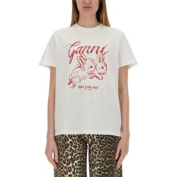 "BUNNY" T-SHIRT