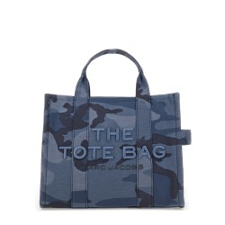 "THE MEDIUM TOTE" BAG