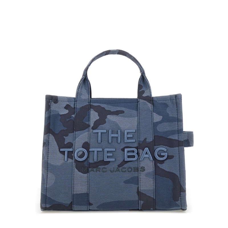"THE MEDIUM TOTE" BAG