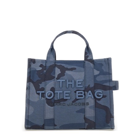 "THE MEDIUM TOTE" BAG