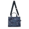 "THE MEDIUM TOTE" BAG