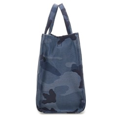 "THE MEDIUM TOTE" BAG
