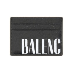 LEATHER CARD HOLDER