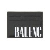 LEATHER CARD HOLDER